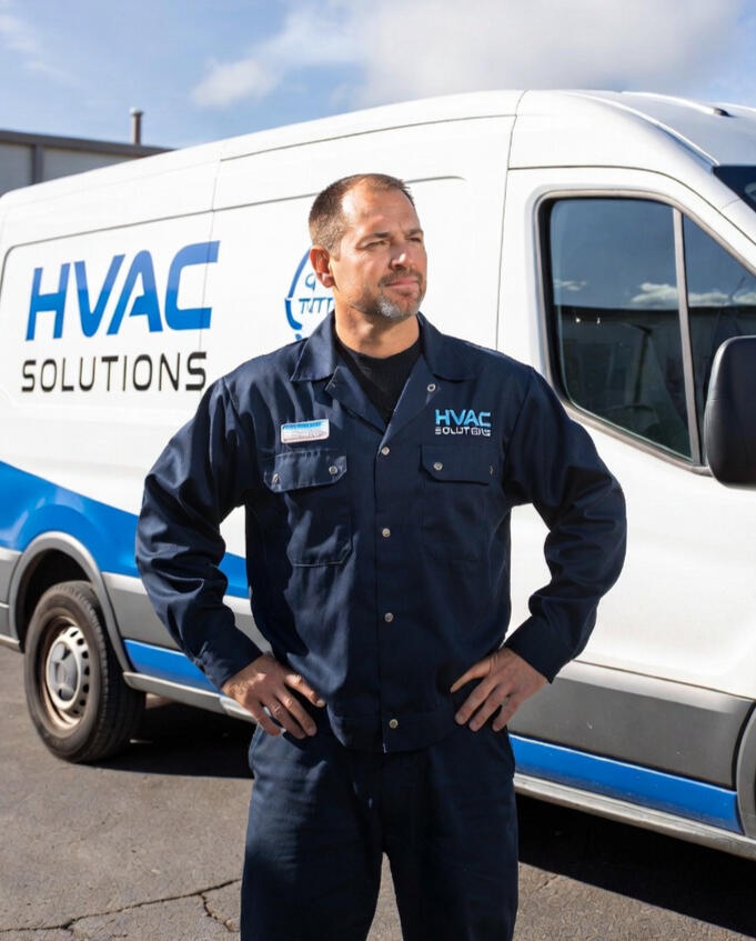 HVAC Technician